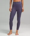 Lululemon Align™ High-rise Crop 23"