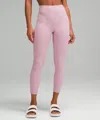 Lululemon Align™ High-rise Crop 23"