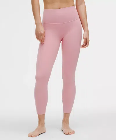 Lululemon Align™ High-rise Leggings 25"
