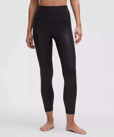 Lululemon Align™ High-rise Leggings 25" Shine