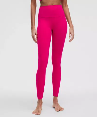 Lululemon Align™ High-rise Leggings 28" In Pink