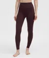 Lululemon Align™ High-rise Leggings 28"