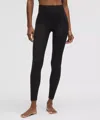 Lululemon Align™ High-rise Pant 28" In Black