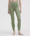 Lululemon Align™ High-rise Pant 28" In Green
