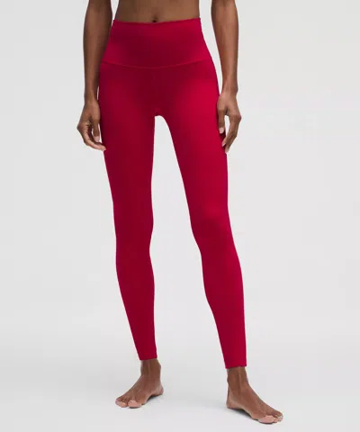 Lululemon Align™ High-rise Pant 28"