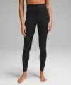 LULULEMON LULULEMON ALIGN™ HIGH-RISE LEGGINGS 28"