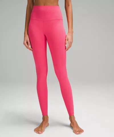 Lululemon Align™ High-rise Leggings 28" In Pink