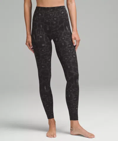 Lululemon Align™ High-rise Leggings 28" In Multi