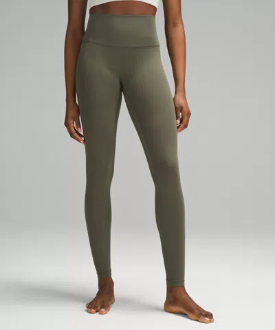 Lululemon Align™ High-rise Pant 28" In Blue