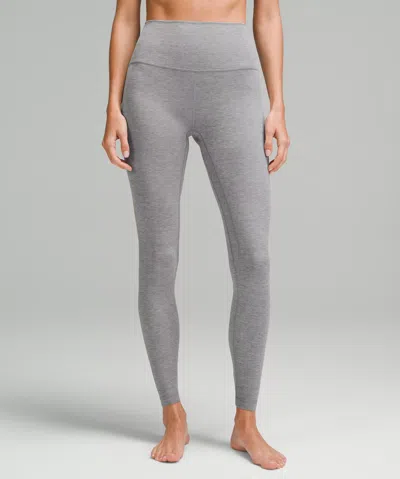 Lululemon Align™ High-rise Pant 28" In Gray