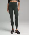 Lululemon Align™ High-rise Leggings 28" In Green