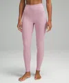 Lululemon Align™ High-rise Crop 23"