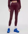 Lululemon Wunder Train High-rise Tight