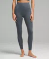Lululemon Align™ High-rise Leggings 28" In Gray
