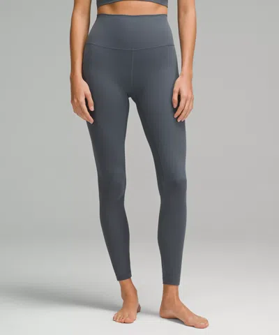 Lululemon Align™ High-rise Leggings 28" In Gray
