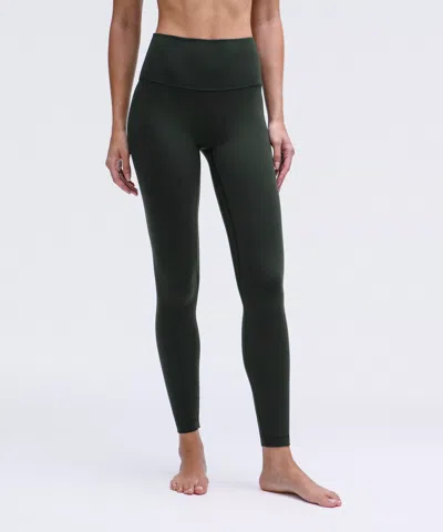 Lululemon Align™ High-rise Pant 28" In Black