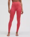 Lululemon Align™ High-rise Pant 31"