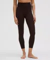 Lululemon Align™ High-rise Pant With Pockets 25"