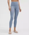 Lululemon Align™ High-rise Pant With Pockets 25" In Blue