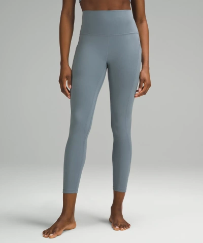 Lululemon Align™ High-rise Leggings With Pockets 25"