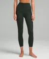 Lululemon Align™ High-rise Pant With Pockets 25" In Green