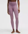 Lululemon Align™ High-rise Pant With Pockets 28"