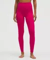 Lululemon Align™ High-rise Leggings With Pockets 28"