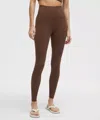 Lululemon Align™ High-rise Leggings With Pockets 28"