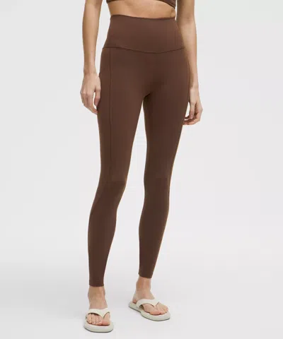 Lululemon Align™ High-rise Leggings With Pockets 28"