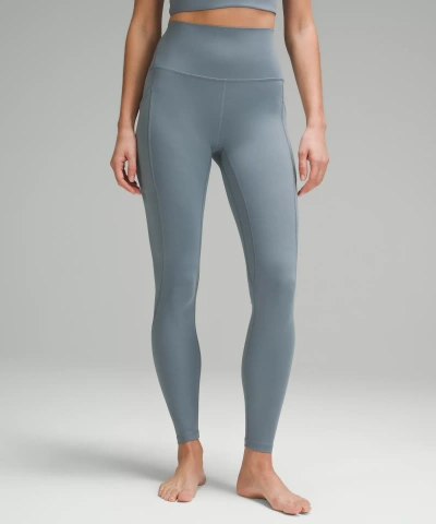 Lululemon Align™ High-rise Leggings With Pockets 28"