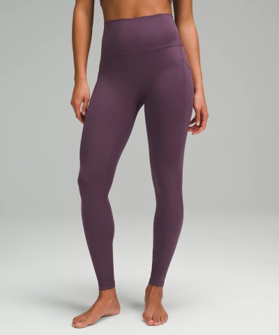Lululemon Align™ High-rise Leggings With Pockets 28"