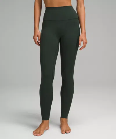 Lululemon Align™ High-rise Leggings With Pockets 28"