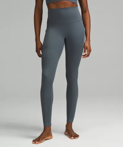 Lululemon Align™ High-rise Leggings With Pockets 28"