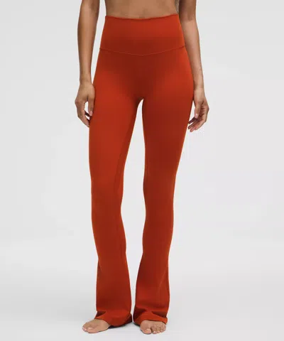 Lululemon Align™ High-rise Mini-flare Pant