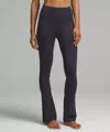 Lululemon Align™ High-rise Mini-flare Pant Regular In Purple
