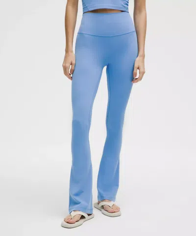Lululemon Align™ High-rise Mini-flare Pants Regular