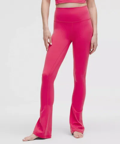 Lululemon Align™ High-rise Mini-flare Pants Regular