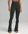Lululemon Align™ High-rise Mini-flare Pant Regular In Green