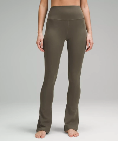Lululemon Align™ High-rise Mini-flare Pants Extra Short