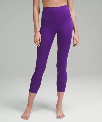 Lululemon Align™ High-rise Pant 25"