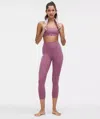 Lululemon Align™ High-rise Pant 25"