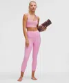 Lululemon Align™ High-rise Pant 25"