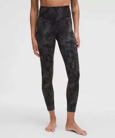 Lululemon Align™ High-rise Leggings 25" In Black