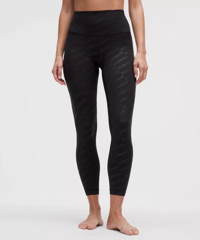 Lululemon Align™ High-rise Leggings 25"