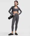 Lululemon Align™ High-rise Pant 25" In Gray