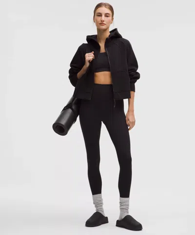 Lululemon Align™ High-rise Pant 28" In Black