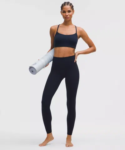Lululemon Align™ High-rise Pant 28" In Blue