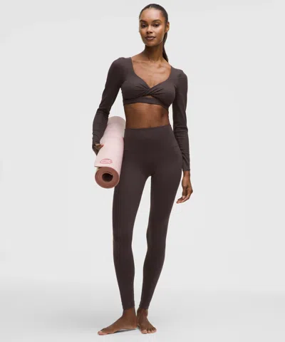 LULULEMON LULULEMON ALIGN™ HIGH-RISE PANT 28"