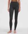 Lululemon Align™ High-rise Pant 31" In Black