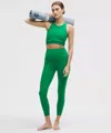Lululemon Align™ High-rise Leggings With Pockets 25"